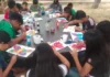 Realiza DEMA de la SSPT campamento de verano para prevenir el delito en infancias y adolescencias
