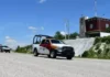 Seguridad y asistencia en carreteras posiciona a Tamaulipas como destino turístico del noreste mexicano