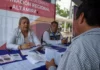 El empleo transforma vidas: acercan más de 100 oportunidades laborales a las familias de González