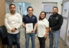 Fortalece STPS prevención del trabajo infantil con jornada informativa para estudiantes en Ciudad Victoria