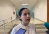 Sufre Salud de inestabilidad, ya hay nuevo secretario otra vez
