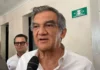 Américo no descarta más renuncias en su gabinete tras próximo proceso electoral