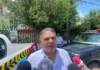 Tránsito de Victoria echan andar una grúa para estas vacaciones