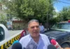 Renuncia Córdova González a Tránsito Municipal de Victoria