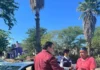 Llegaría Livio Flores a la dirección de Tránsito Victoria